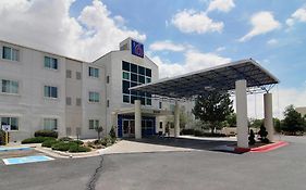 Motel 6-Albuquerque, Nm - North